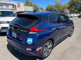 Used 2018 Nissan Leaf SL w/ SL Technology Package image 5