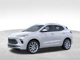 New 2025 Buick Encore GX Avenir image 2
