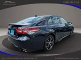 Used 2019 Toyota Camry SE image 4