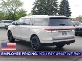 New 2024 Lincoln Navigator L Reserve image 3