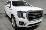 Used 2023 GMC Yukon SLT image 5