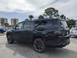 New 2025 Jeep Grand Wagoneer L Series II Obsidian w/ Quick Order Packagew 28T image 5