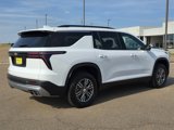 New 2026 Chevrolet Traverse LT image 4