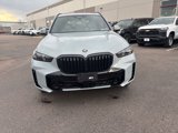 Used 2024 BMW X5 xDrive50e w/ M Sport Package image 2