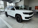New 2025 Jeep Wagoneer Series II image 2