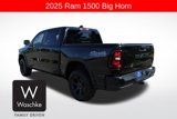 New 2025 RAM 1500 Big Horn image 5