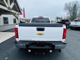 Used 2014 Chevrolet Silverado 3500 LTZ w/ LTZ Plus Package image 6