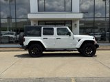 Used 2022 Jeep Wrangler Unlimited Sahara image 3