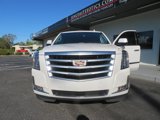 Used 2019 Cadillac Escalade ESV Premium Luxury image 2