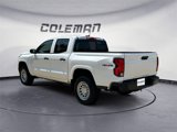 New 2025 Chevrolet Colorado W/T image 3