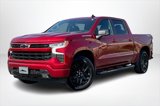 Used 2024 Chevrolet Silverado 1500 RST w/ Convenience Package II image 3