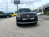 Used 2023 Lincoln Navigator L Reserve image 4