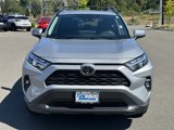Used 2023 Toyota RAV4 XLE Premium image 2