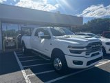 New 2026 RAM 3500 Laramie w/ Sport Appearance Package image 2