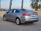 Used 2020 Ford Fusion Energi Titanium image 6