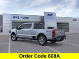 New 2025 Ford F250 Lariat w/ Chrome Package image 5