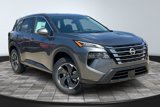 New 2026 Nissan Rogue SV image 2