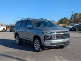 New 2025 Chevrolet Tahoe Premier image 2