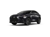 New 2025 Lexus NX 350 AWD w/ Premium Package image 6