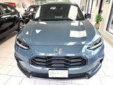 Used 2025 Honda HR-V Sport image 2