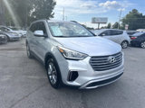 Used 2017 Hyundai Santa Fe SE image 3