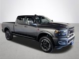 New 2025 RAM 2500 Rebel w/ Rebel Level 1 Equipment Group image 5
