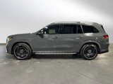 New 2025 Mercedes-Benz GLS 63 AMG 4MATIC image 2