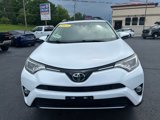 Used 2017 Toyota RAV4 XLE image 2