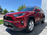 Used 2020 Toyota RAV4 XLE image 3