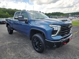 New 2025 Chevrolet Silverado 2500 LT w/ Trail Boss Package image 2