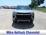 New 2026 Chevrolet Traverse Z71 w/ Driver Confidence Package image 2