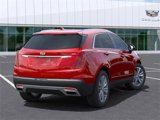 New 2025 Cadillac XT5 Premium Luxury w/ LPO, Floor Liner Package image 4