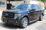 Used 2013 Ford F150 FX2 w/ Luxury Equipment Group image 6