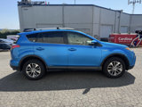 Used 2018 Toyota RAV4 XLE image 4