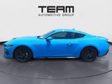 Used 2025 Ford Mustang GT image 4