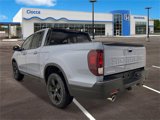 New 2025 Honda Ridgeline Black Edition image 3