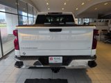New 2025 Chevrolet Silverado 1500 LT w/ Leather Package image 4