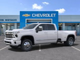 New 2025 Chevrolet Silverado 3500 High Country image 2