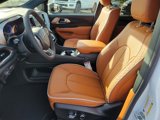 New 2025 Chrysler Pacifica Pinnacle image 6
