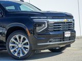 New 2025 Chevrolet Tahoe Premier image 3