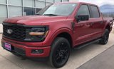 New 2025 Ford F150 STX w/ STX Black Appearance Package image 3