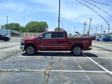 New 2025 RAM 1500 Limited w/ Off Road Group image 4