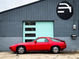 Used 1986 Porsche 928 S image 3