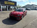Used 2023 Toyota Camry LE image 2