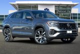 New 2025 Volkswagen Atlas Cross Sport SEL Premium R-Line image 2