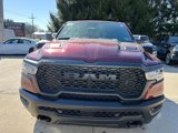 New 2025 RAM 1500 Rebel w/ Rebel Level 1 Equipment Group image 3