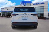 Used 2023 Toyota Sienna LE image 5