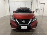 Used 2020 Nissan Murano SV w/ Cargo Package image 2