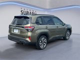 New 2025 Subaru Forester Touring image 5