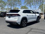 Used 2025 Volkswagen Atlas Cross Sport SEL Premium R-Line image 5